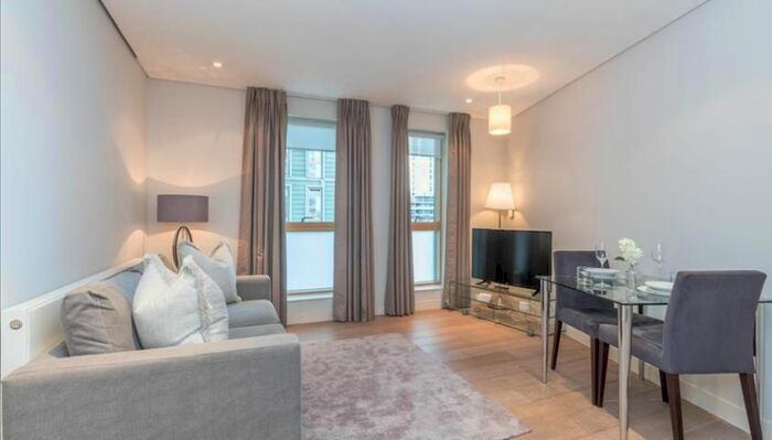 1 Bedroom Flat To Rent In Merchant Square, East Harbet Road, Paddington, London, W2