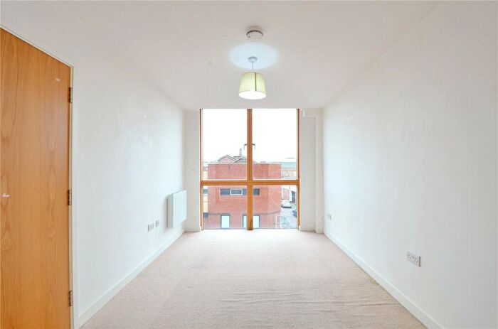 2 Bedroom Apartment To Rent In East Street, Bedminster, Bristol, Bristol, BS3