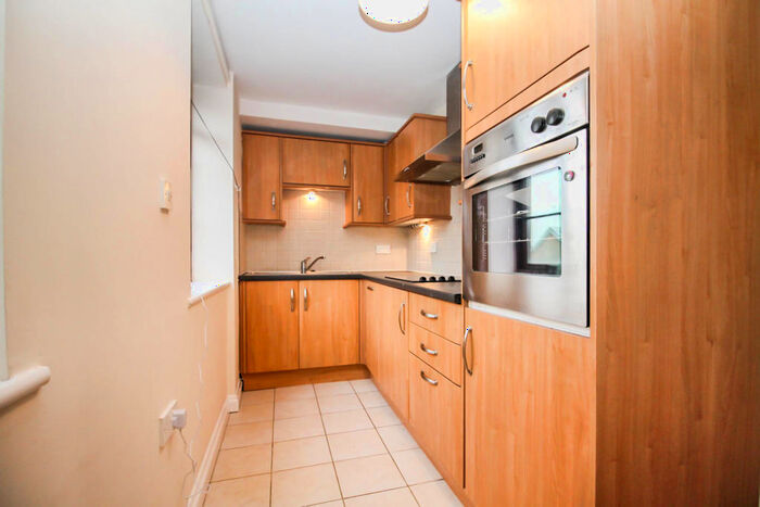 2 Bedroom Apartment To Rent In City Court, Morley, Leeds, LS27