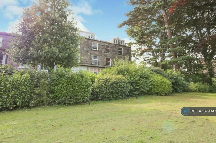 1 Bedroom Flat To Rent In Belle Vue, Ilkley, LS29
