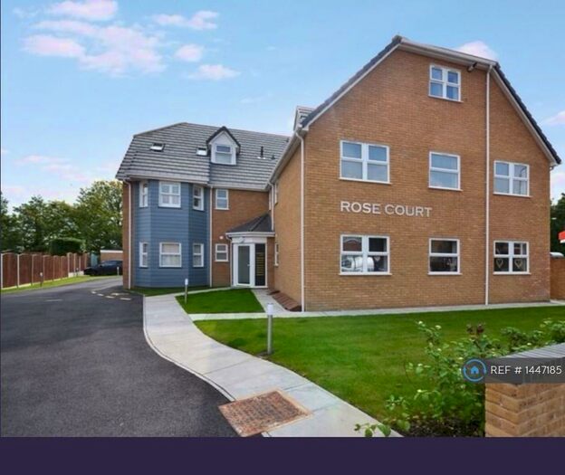 1 Bedroom Flat To Rent In Corringham, Stanford-Le-Hope, SS17