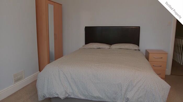 1 Bedroom House To Rent In Fishponds Road, Bristol, BS16