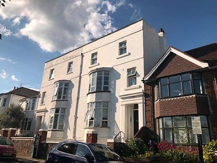 1 Bedroom Flat To Rent In Powis Grove, Brighton, BN1