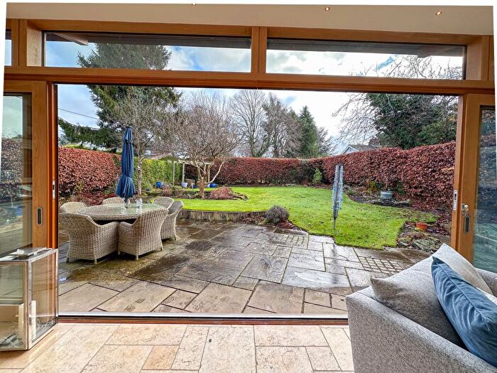 5 Bedroom Detached House For Sale In Lislehurst, Lintzford Road, Hamsterley Mill, Rowlands Gill, NE39