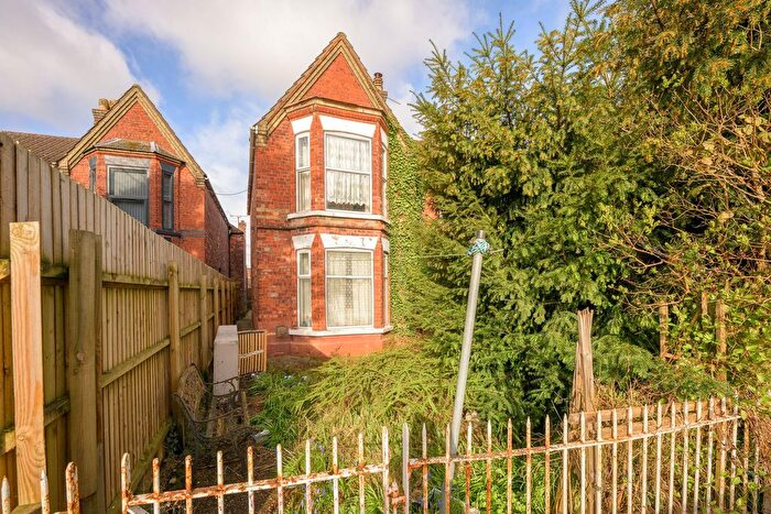 3 Bedroom End Terrace House For Sale In Edwin Street, Boston, PE21