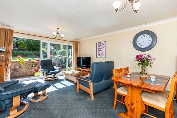 4 Bedroom Detached House For Sale In Fairdene Road, Coulsdon, CR5