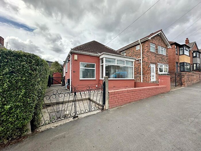 1 Bedroom Detached Bungalow To Rent In Tyas Grove, Leeds, LS9