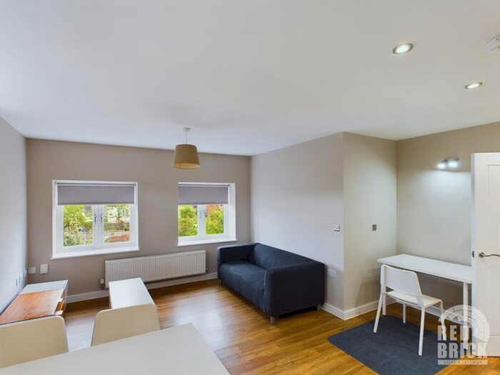 2 Bedroom Apartment To Rent In Moor Street, Coventry, CV5