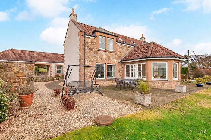 5 Bedroom Detached House For Sale In Bonfield Road, Strathkinness, St Andrews, KY16