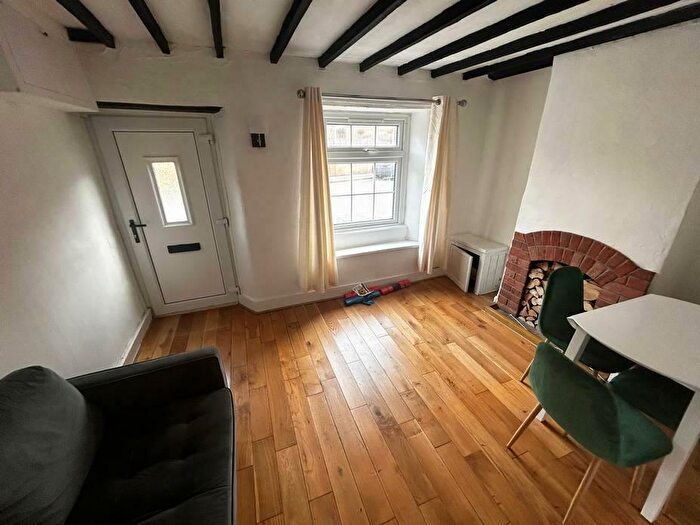 1 Bedroom Terraced House To Rent In Weston Road, Olney, MK46