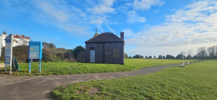 1 Bedroom Land For Sale In Western Esplanade, Broadstairs, CT10