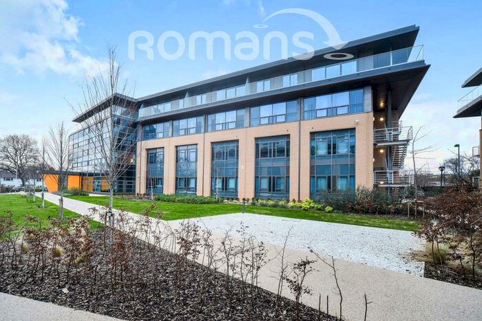 1 Bedroom Apartment To Rent In Blu Bracknell, RG42