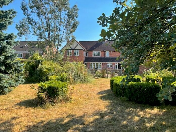 4 Bedroom Farmhouse To Rent In Mill Lane, Cleeve Prior, WR11