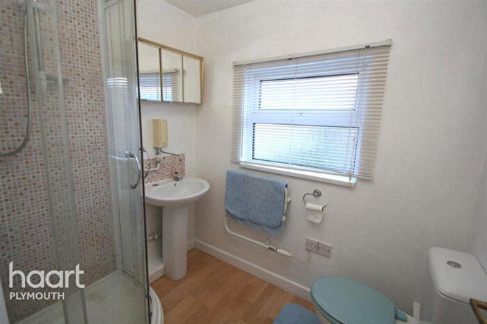 1 Bedroom Flat To Rent In Ingra Road, Plymouth, PL3