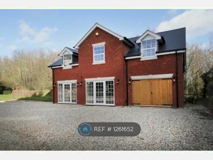 3 Bedroom Detached House To Rent In Trotshill Lane East, Worcester WR4