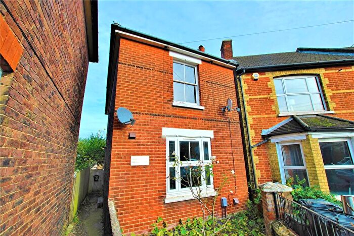 1 Bedroom Apartment To Rent In Guildford Park Road, Guildford, Surrey, GU2