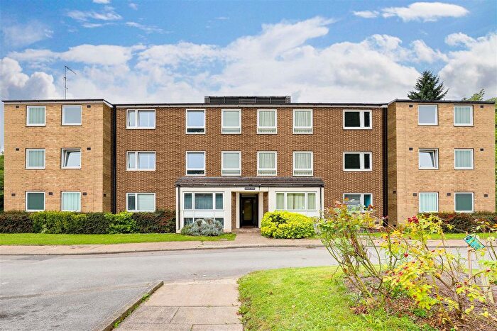3 Bedroom Flat For Sale In Durham House, Mapperley Park, Nottingham, Nottinghamshire, NG3