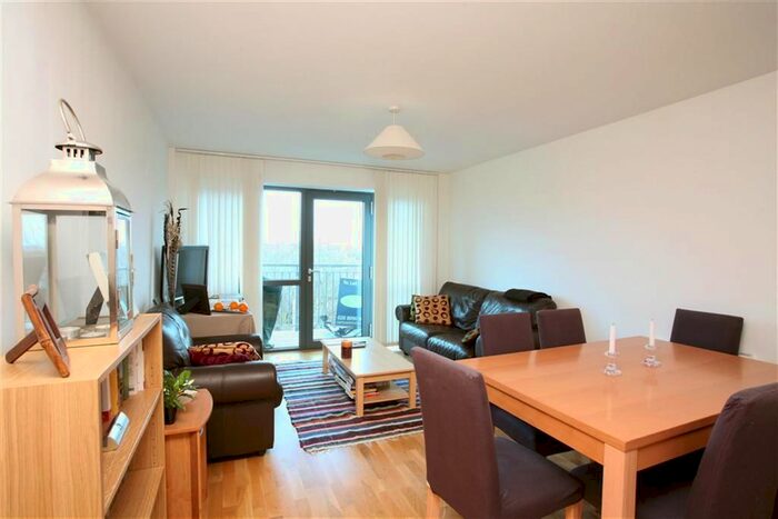 2 Bedroom Flat To Rent In Nonsuch House, Chapter Way, Colliers Wood, SW19