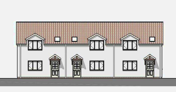 3 Bedroom Land For Sale In Severn Road, Hallen, Bristol, South Gloucestershire, BS10