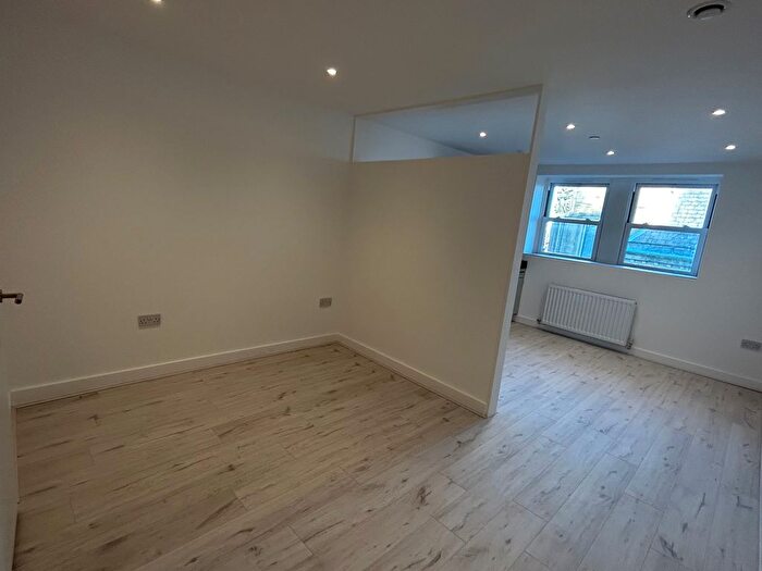 Property To Rent In Silver Street, Bury, BL9
