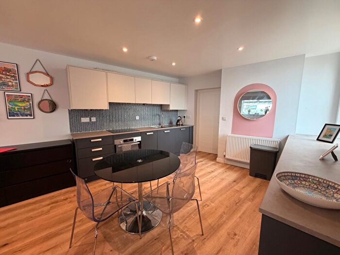 1 Bedroom Flat To Rent In Bell Hill Road, St. George, Bristol, BS5