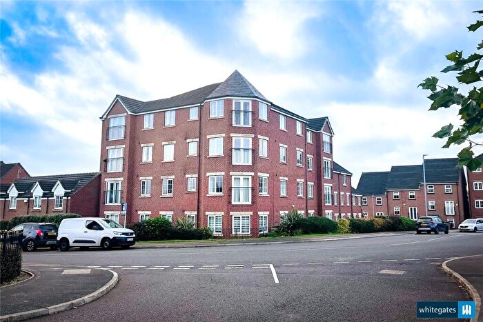 2 Bedroom Apartment For Sale In New Forest Way, Leeds, West Yorkshire, LS10