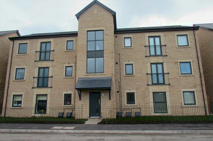 2 Bedroom Flat To Rent In St Georges Walk, Lancaster, LA1