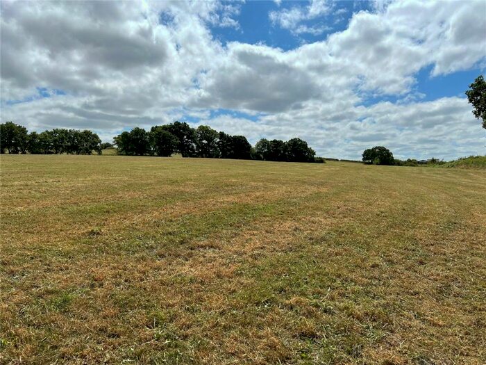 Land For Sale In Monkokehampton, Winkleigh, Devon, EX19