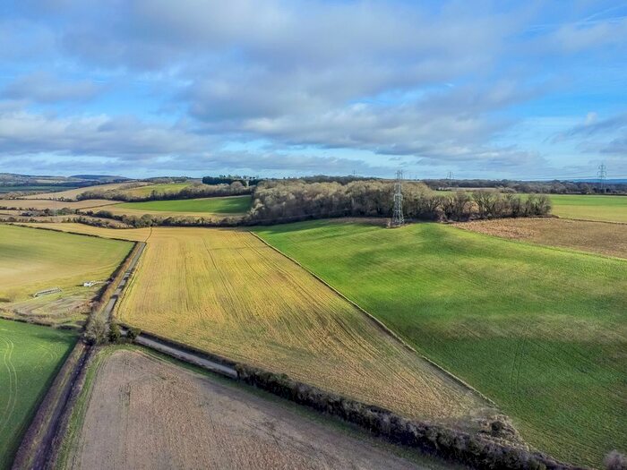 Land For Sale In Broadway Lane, Lovedean, Waterlooville PO8