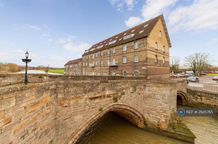 Studio To Rent In Riverside Mill, Godmanchester, Huntingdon, PE29