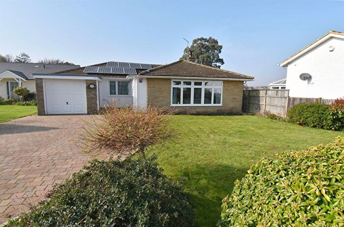 3 Bedroom Detached Bungalow For Sale In Shepherds Walk, Chestfield, Whitstable, CT5