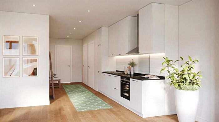 2 Bedroom Apartment For Sale In The Lawrence, New Lawrence House, City Rd, Manchester, M15