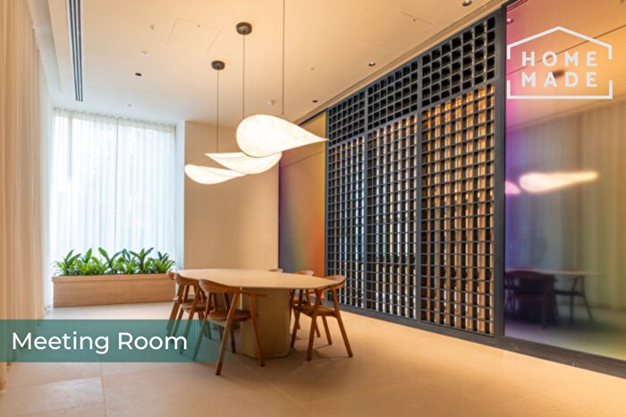 1 Bedroom Flat To Rent In The Maple, NW2