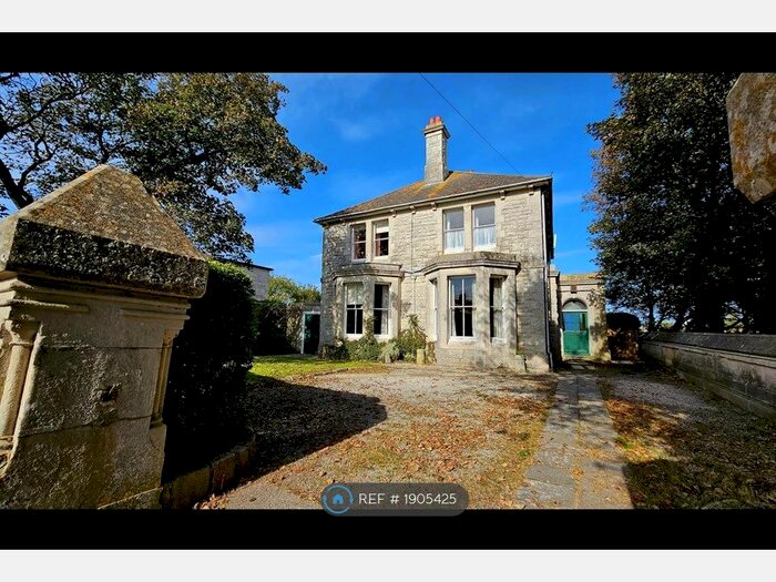 4 Bedroom Detached House To Rent In Grove Road, Portland, DT5