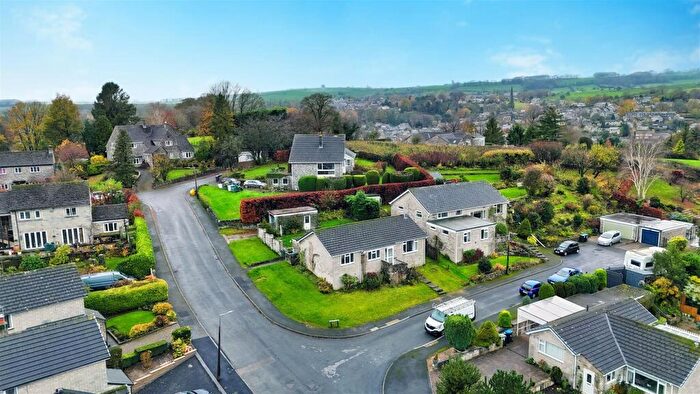 3 Bedroom Bungalow To Rent In Castle Close, Bakewell, DE45