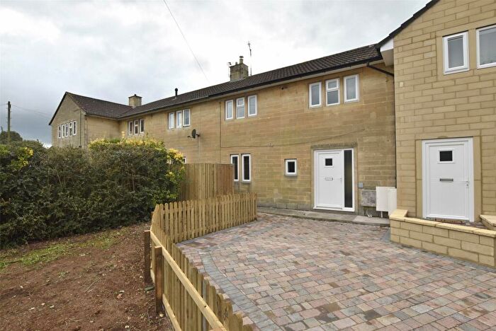 5 Bedroom House To Rent In Sedgemoor Road, Bath, Somerset, BA2