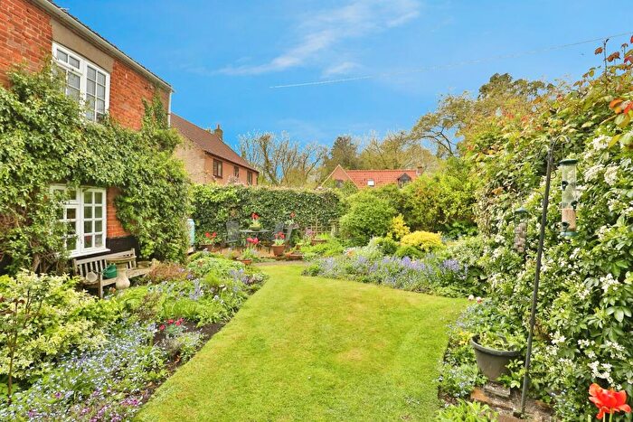 3 Bedroom Character Property For Sale In The Street, Little Dunham, King's Lynn, PE32