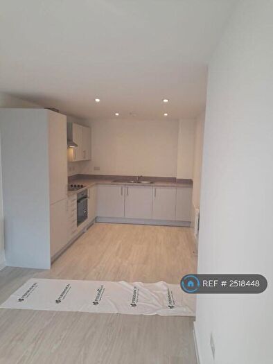 2 Bedroom Flat To Rent In Eliot Gardens, Coventry, CV6