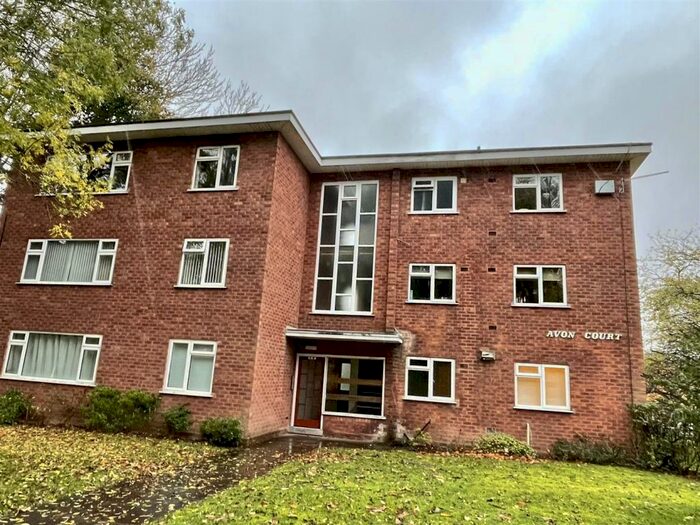 1 Bedroom Flat To Rent In Garrard Gardens, Sutton Coldfield, B73