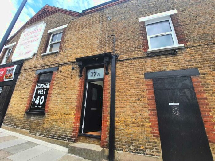 1 Bedroom Flat To Rent In Wickham Lane, London, SE2