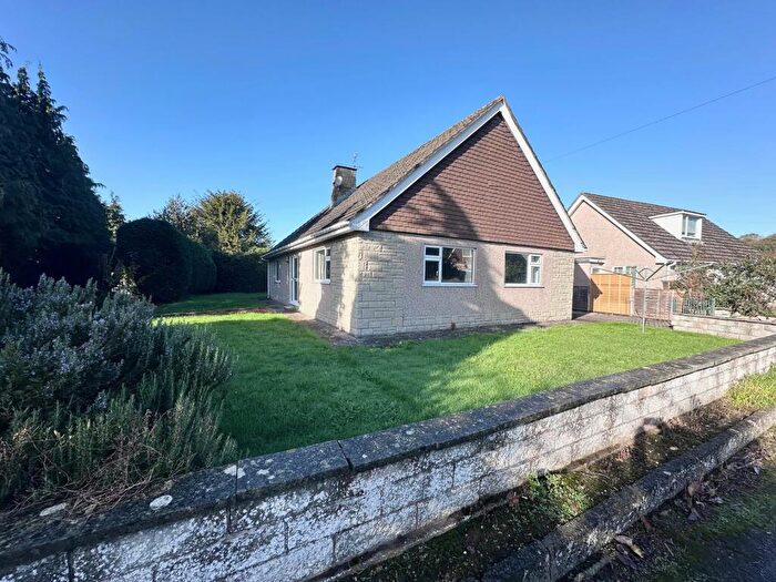 3 Bedroom Detached House For Sale In Canterbury Way, Portskewett, Caldicot, Mon., NP26