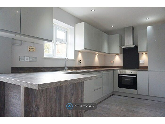 2 Bedroom Terraced House To Rent In Norman Road, Broadstairs, CT10