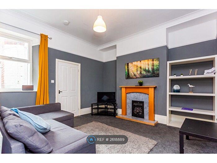 2 Bedroom Flat To Rent In Brandling St, Sunderland, SR6