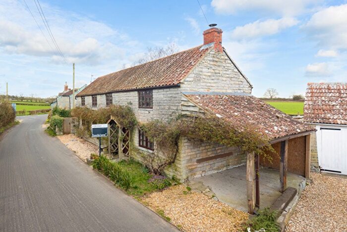 3 Bedroom Detached House For Sale In Mill Road, Barton St David, Somerton, TA11