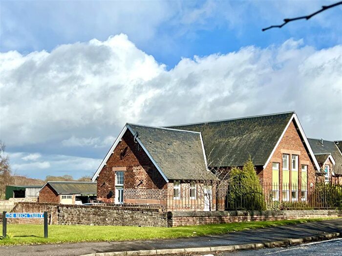 2 Bedroom Flat For Sale In Linlithgow, EH49