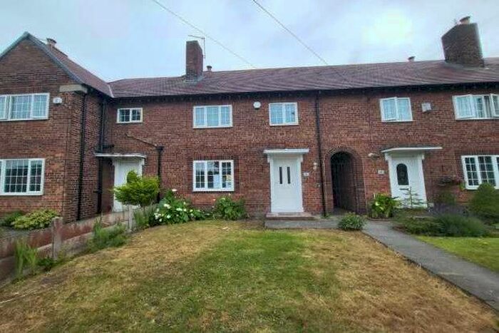 3 Bedroom Property To Rent In Richard Martin Road, Liverpool, L21