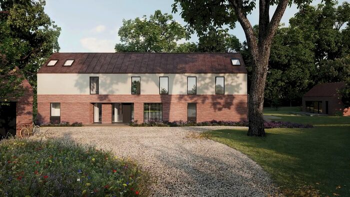 5 Bedroom Detached House For Sale In Site Adjacent To, Upper Malone Road, Belfast, BT17