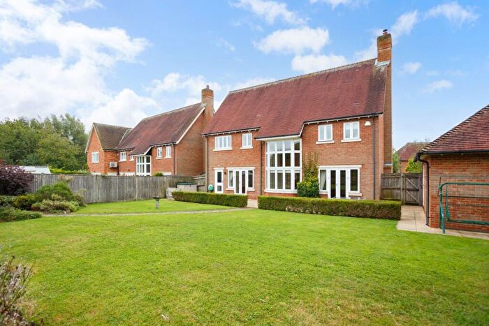 4 Bedroom Detached House To Rent In Mulberry Place Newdigate, RH5