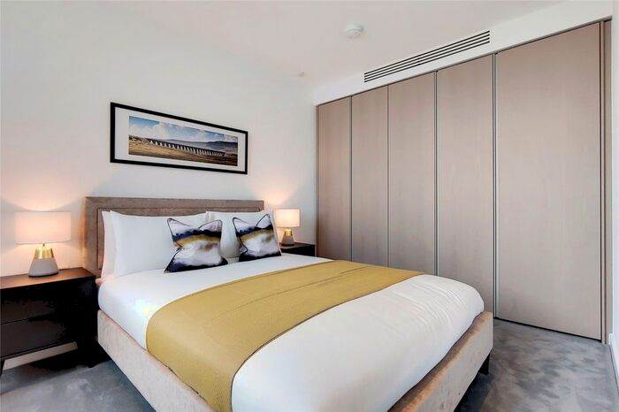 1 Bedroom Flat For Sale In City Road, London, EC1V