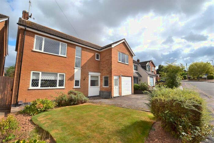 5 Bedroom Detached House For Sale In Bleakmoor Close, Rearsby, Leicester, LE7